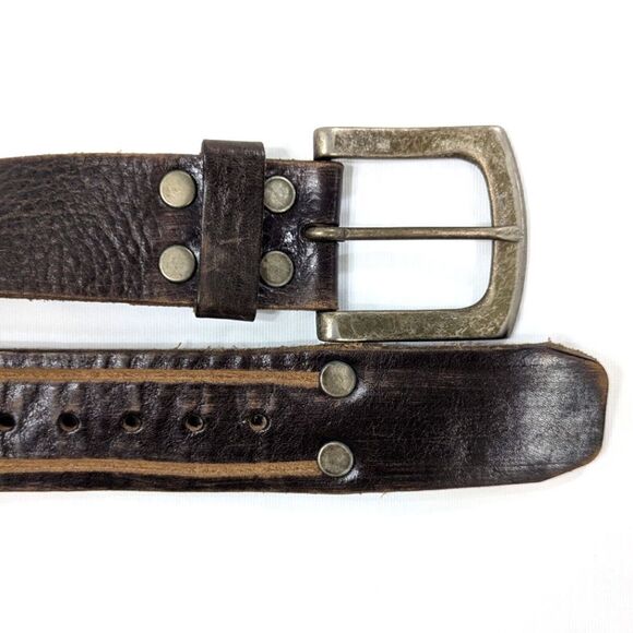 Brave Belt - Picture 3 of 4